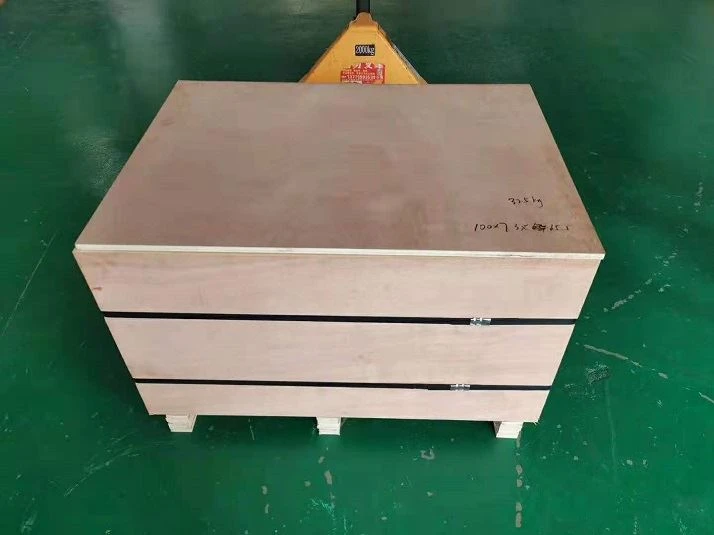 packing of Diamond Polishing Pads for Stone