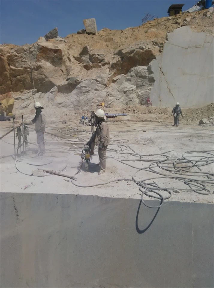 application of bits