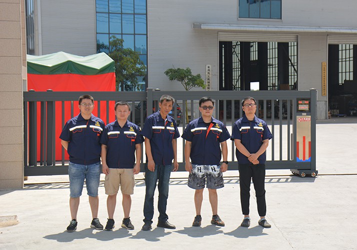 product-714-501 Technical Team