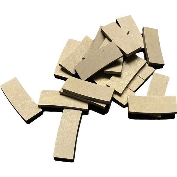 diamond segment for stone
