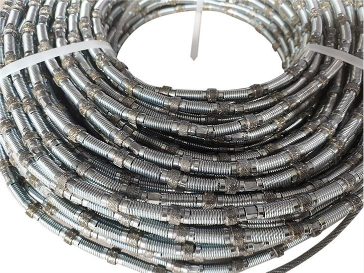 Marble Wire Saw