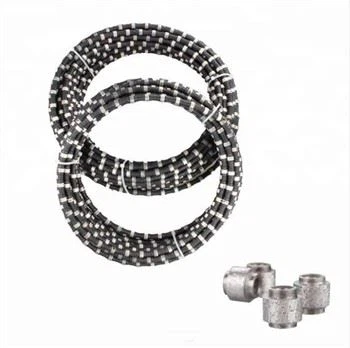 Rezanje dijamantske žice