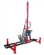 Pneumatska bušilica za kamen