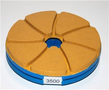 Točak za brušenje smole