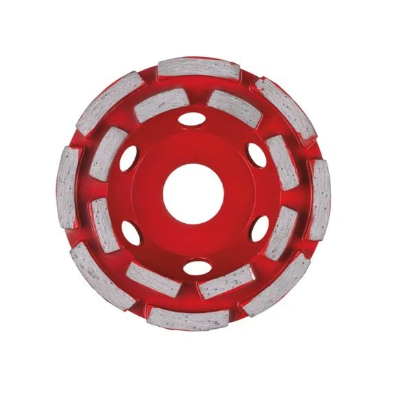 Stone Cup Wheel