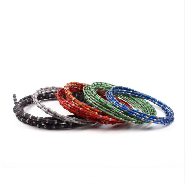 wire saw for stones 