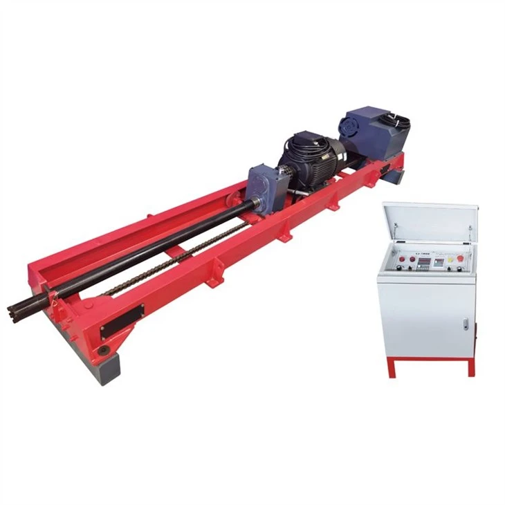 Horizontalno bušenje kamena