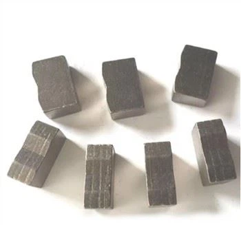 Kineski granitni segment