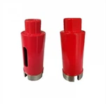 Jezgro za bušenje kroz kamene zidove