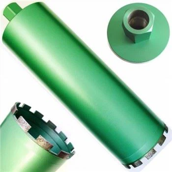 Dijamantsko bušenje za beton