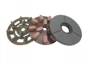 Citati za brusni točak smole