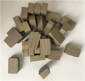 Segment za proizvođača granita