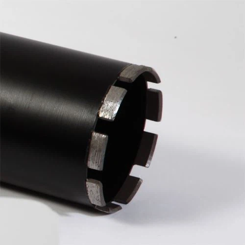 Jezgra burgije za beton i armaturu