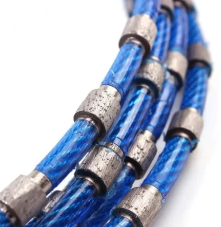 Small Diamond Wire Saw Price
