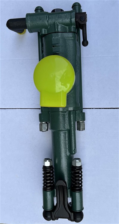 Visokokvalitetna ručna čekićna bušilica za kamen