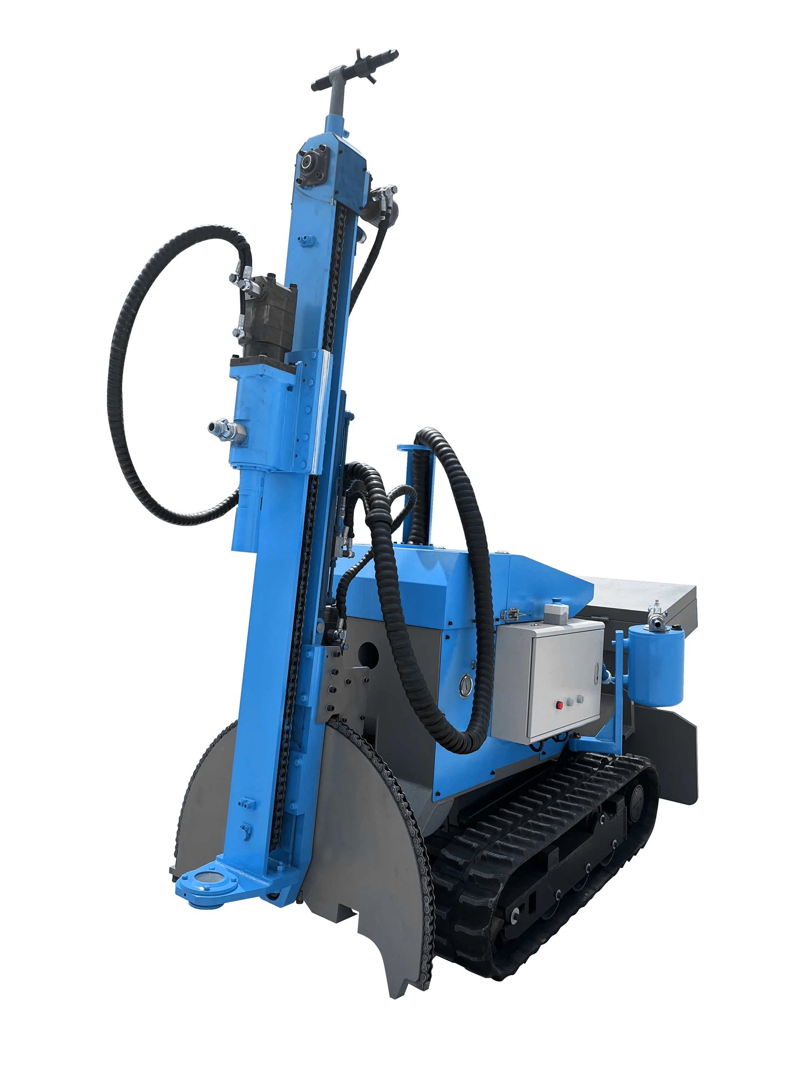 crawler drill crawler drill