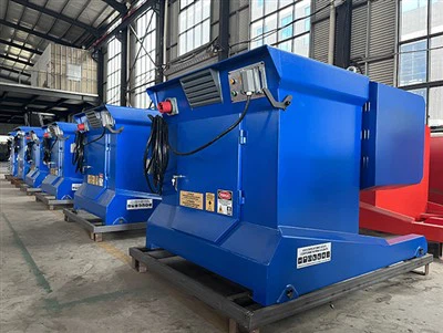 Mašina za rezanje kamenoloma