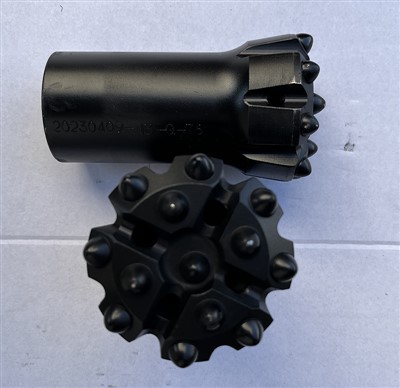 Drill Bits Australija